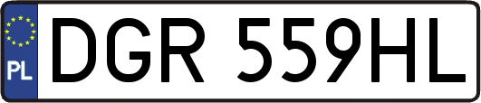 DGR559HL