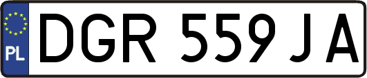DGR559JA
