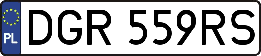 DGR559RS