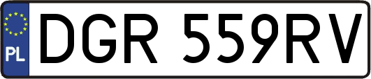 DGR559RV