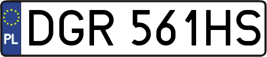 DGR561HS