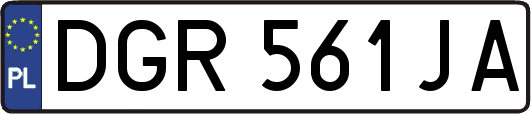 DGR561JA