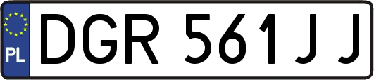 DGR561JJ