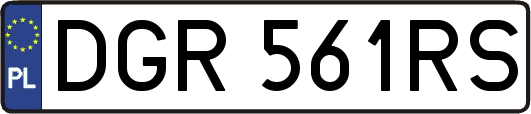 DGR561RS