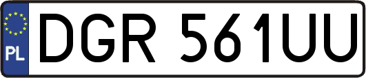 DGR561UU