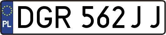 DGR562JJ