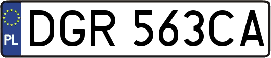 DGR563CA