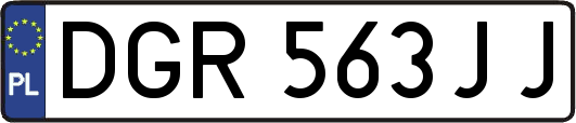 DGR563JJ