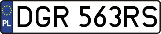DGR563RS