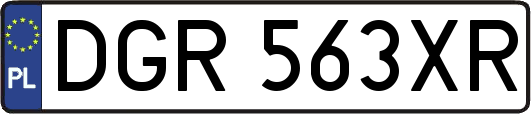 DGR563XR