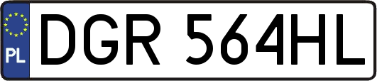 DGR564HL