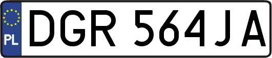 DGR564JA
