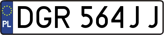 DGR564JJ
