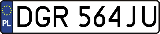 DGR564JU