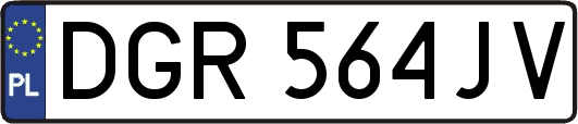 DGR564JV