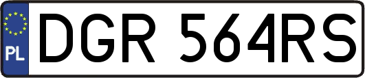 DGR564RS