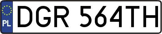 DGR564TH