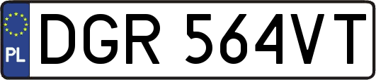 DGR564VT