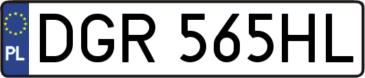 DGR565HL