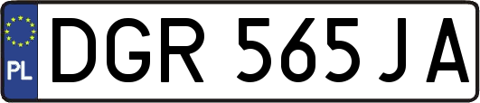 DGR565JA