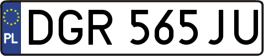 DGR565JU