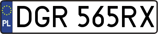 DGR565RX