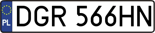 DGR566HN