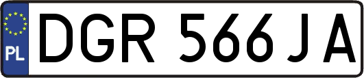 DGR566JA