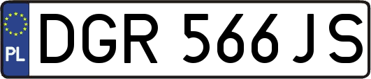 DGR566JS