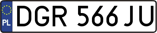 DGR566JU