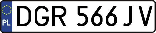 DGR566JV
