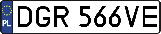 DGR566VE