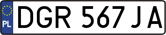 DGR567JA
