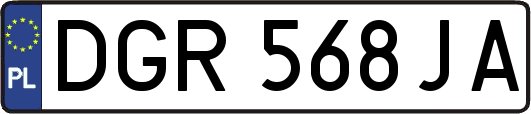 DGR568JA
