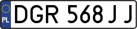 DGR568JJ