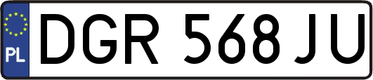 DGR568JU