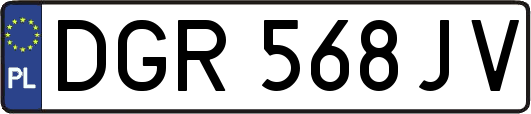 DGR568JV