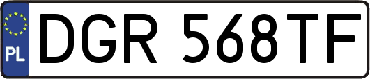 DGR568TF