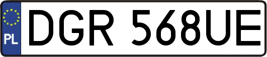 DGR568UE