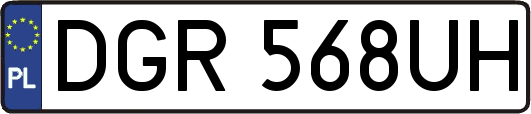 DGR568UH