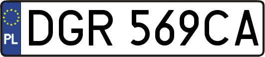 DGR569CA