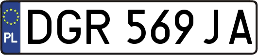 DGR569JA