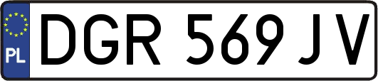 DGR569JV