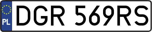 DGR569RS