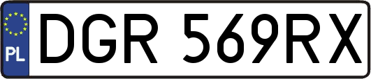 DGR569RX