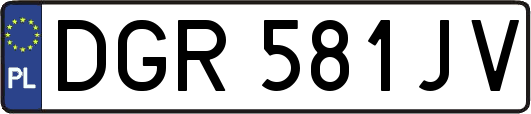 DGR581JV