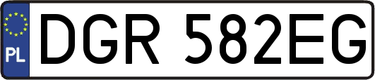 DGR582EG