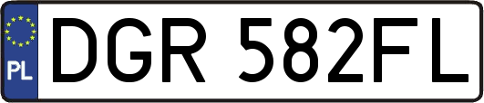 DGR582FL