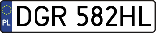 DGR582HL