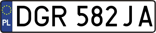 DGR582JA